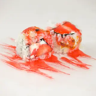 fresa roll 8U