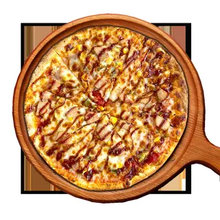 Bbq Chicken