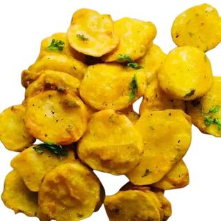 Crispy Irish Patatoes