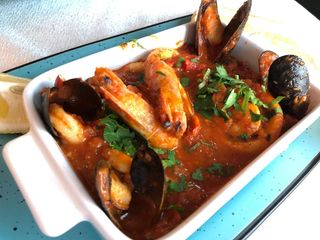 Cioppino