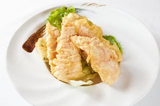 270. Yasai tempura - 5 pezzi