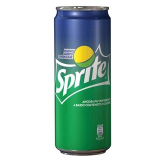 Sprite 33cl
