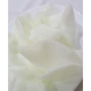 Corteza De Pan De Gambas Frito