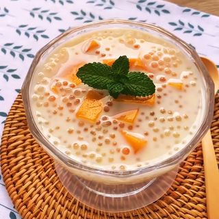 Tapioca 