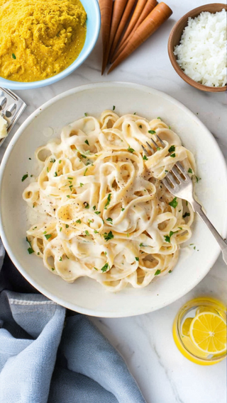 Tagliatele 4Formaggi 450g