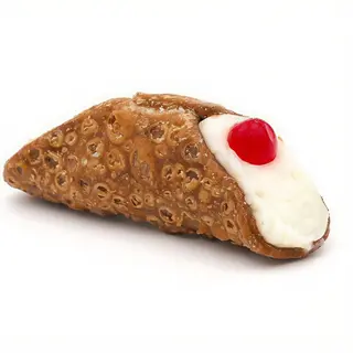 cannolo siciliano