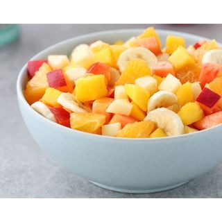 Mixed fruit salad 