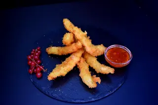 Ton Crispy