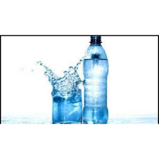 Минерална вода (500мл)