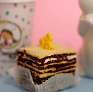 Oscar с Вишней/ Oscar cu vișine