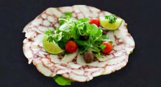 40. Yaki udon con verdure