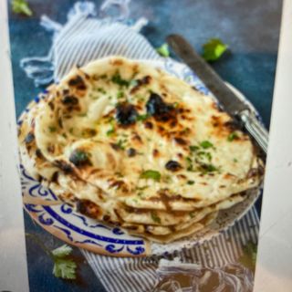 Podina Naan