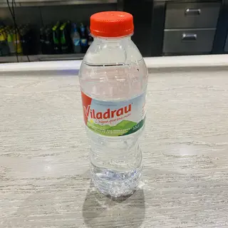 Aigua 50cl