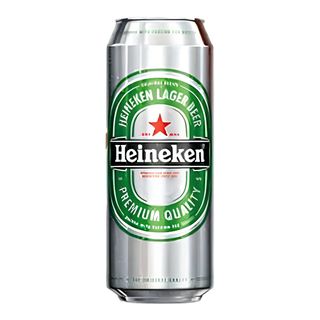 Heineken