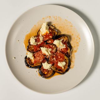 Пармиджано миланезе