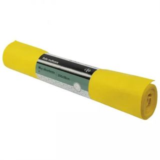 Rollo Bayeta Amarilla Carrefour