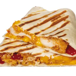 Quasadilla