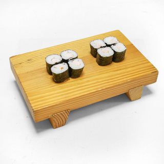 473. Maki de langostino