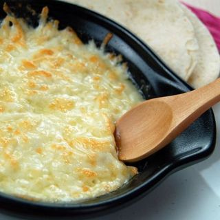 Quesito a la Cazuela