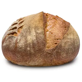 Pâine integrală