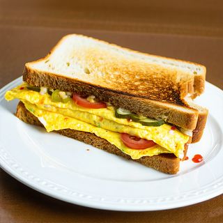 Scramble & roll