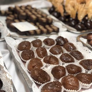 Marron Glacés - 100gr