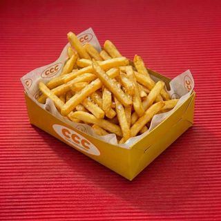 PATATAS FRITAS