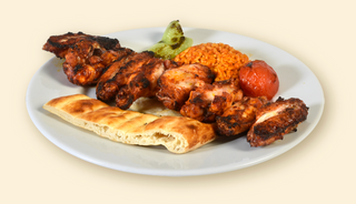 Пилешки крилца