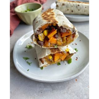 Bush Breakfast (Spicy)