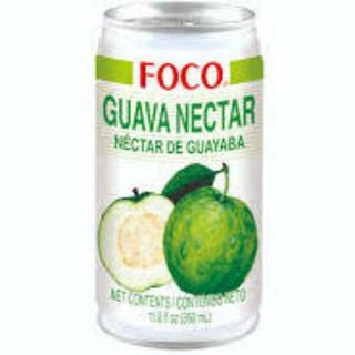 Foco Guaba 35cl