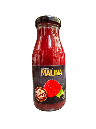 Malina 0.2l