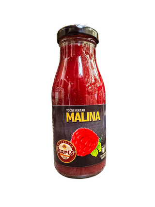 Malina 0.2l