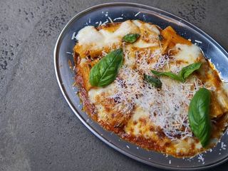 Томатна паста (290г)