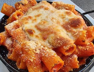 Pasta al forno