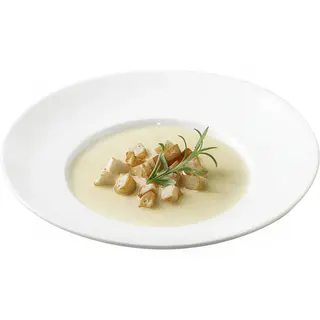 Zupa czosnkowo-cebulowa