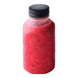 смузи ягодный, 300 мл