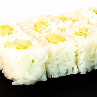 Flocon Aguacate Y Queso (8 pzs.)