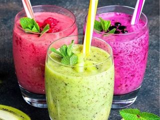 Смузі в асортименті М (250ml)