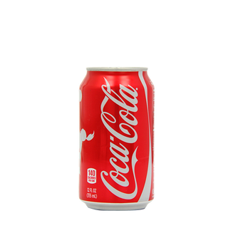 Coca-Cola 33cl