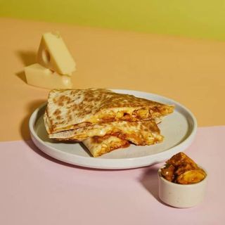 Quesadilla de Pollo