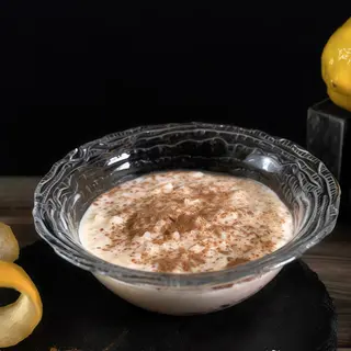 Arroz con leche (2 personas)