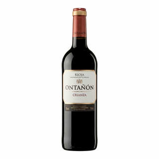 Ontañón Crianza (750 Ml.)