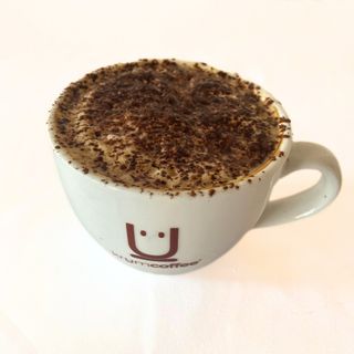Cappuccino M