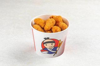 Куриные крылья 16 шт