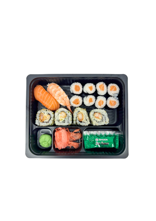 Age Ebi Box