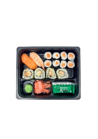 Age Ebi Box
