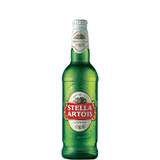 Stella Artois pivo 0.33l