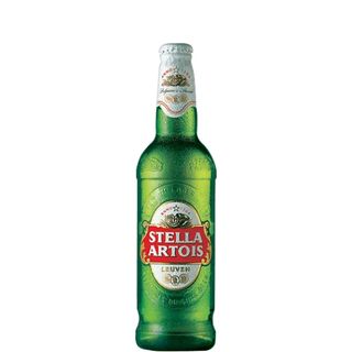 Stella Artois pivo 0.33l