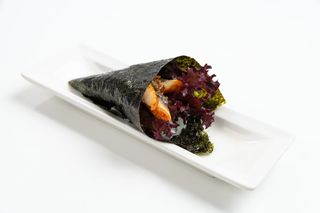 Eel Temaki