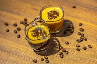 Espresso (ესპრესო)